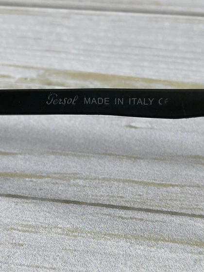 عینک آفتابی مردانه با فریم کائوچو و عدسی پلی‌کربنات پلاریزه محافظ UV400 و مناسب رانندگی