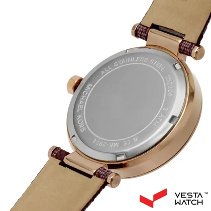 ساعت مچی زنانه مایکل کورس MICHAEL KORS مدل MK2974