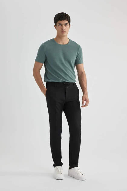 تیشرت مردانه اورجینال دیفکتو defacto