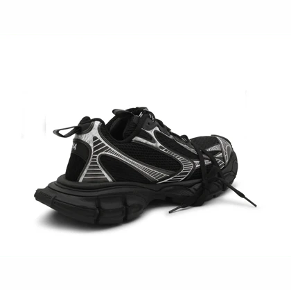 کتانی مردانه بالانسیگا 3XL طرح مستر