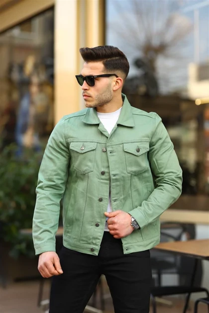 کت و ژاکت مردانه pobudo pobudo