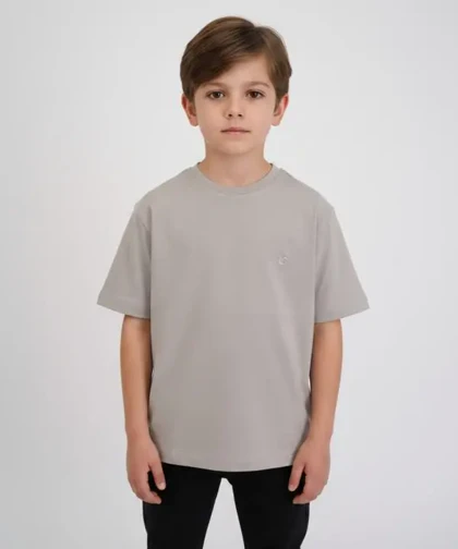 تیشرت پسرانه مرینو Merino کد 1942