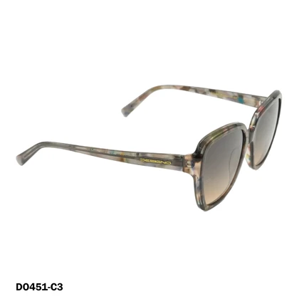 عینک آفتابی زنانه دیزاینو ( DESIGNO ) مدل DO 451