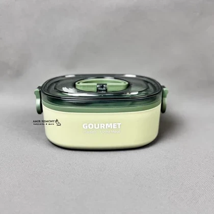 ظرف غذا GOURMET