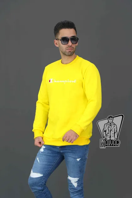 تیشرت آستین بلند CHAMPION