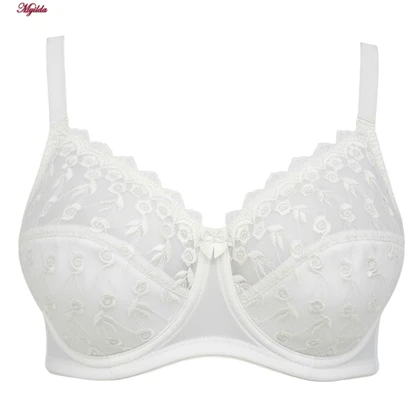 سوتین فنردار زنانه ماییلدا مدل 5475-9520