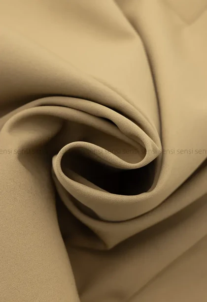 بارانی سانتانا آستر دار آستین بزرگ کد1004872