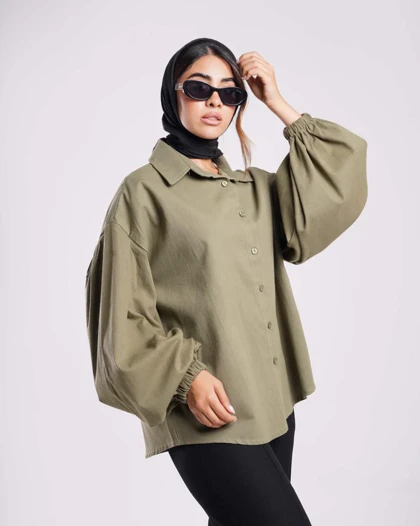 شومیز کارانوس