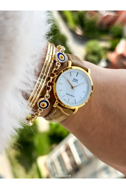 ساعت زنانه qandq qandq