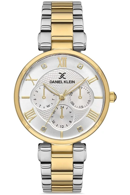 ساعت زنانه daniel-klein daniel-klein