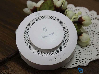 سنسور تشخیص دود هوشمند شیائومی Xiaomi Mijia JTYJ-GD-03MI/BB
