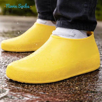 کاور کفش مدل سیلیکونی کد 5680