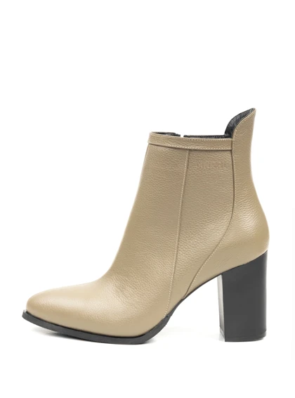 نیم بوت زنانه کارمن