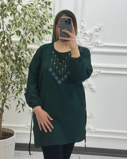 تونیک آی تکین چاپی 1142