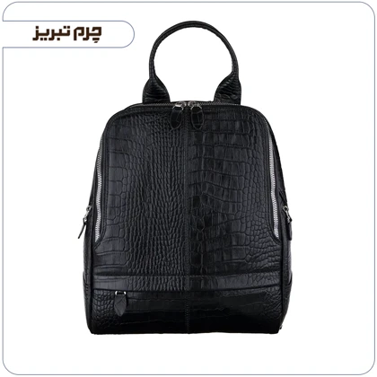 کوله پشتی دخترانه کد BB8