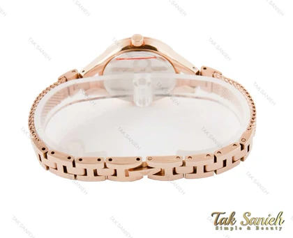 ساعت امپریو آرمانی دورنگین زنانه Armani-3580-L