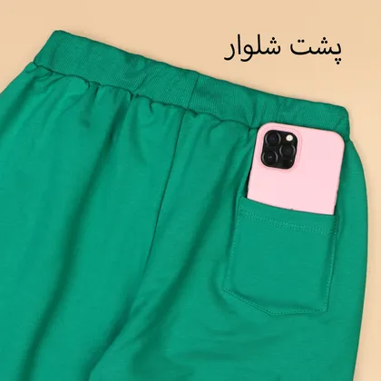 شلوار آسوکا 2