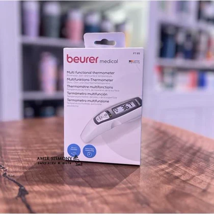 تب سنج beurer FT65