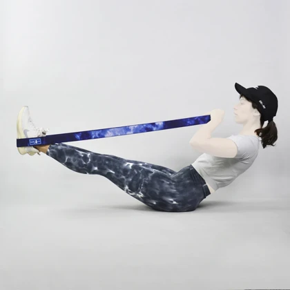 کش مقاومتی ورزشی سوزی بی فیتنس مدل 403K0530