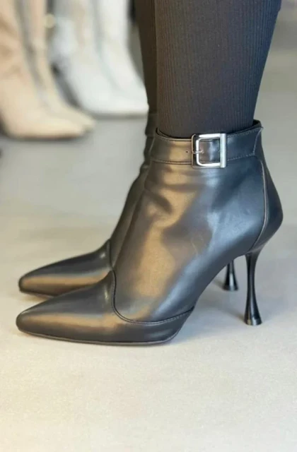 6383 - نیم بوت مونیکام 6383