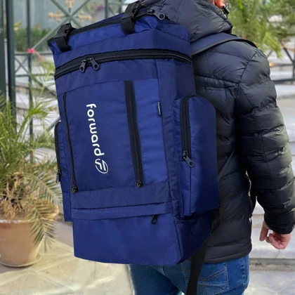 کوله پشتی فوروارد FORWARD - FCLT8038 NEW CAMP
