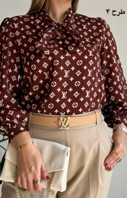 شومیز آرتمیس
