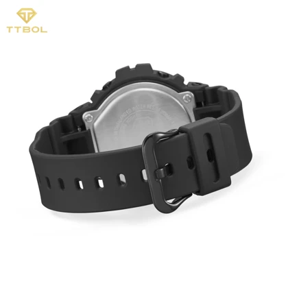 ساعت مچی مردانه کاسیو جیشاک CASIO G-SHOCK DW-6900UMS-1D
