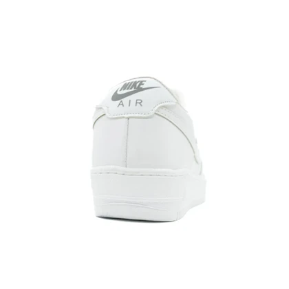 کتانی ایرفورس سفید بزرگپا کد 6256