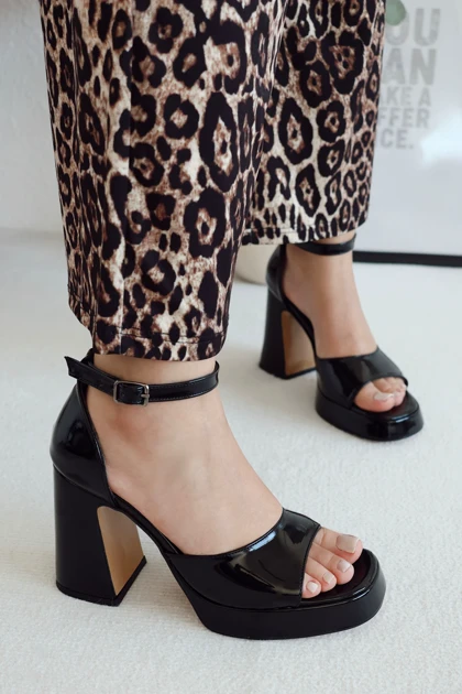 کفش شب زنانه polka-store polka-store