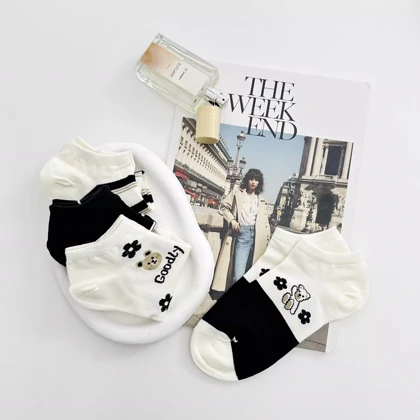 جوراب بهار 1008419