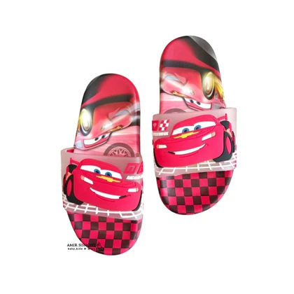 اسلیپر مک کویین