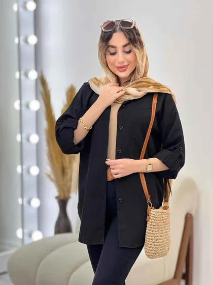 شومیز کراش رویا