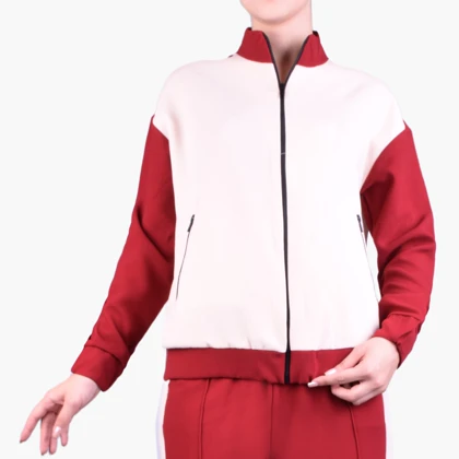 سویشرت زنانه C578