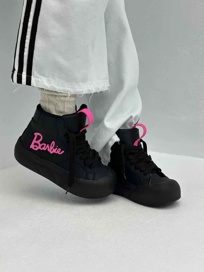 ونس ساق‌دار BARBIE