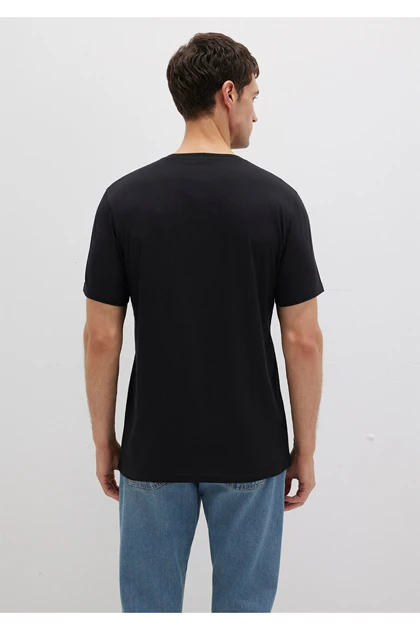 تیشرت مردانه اورجینال ماوی mavi