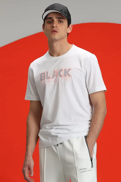 تیشرت مردانه lufian lufian