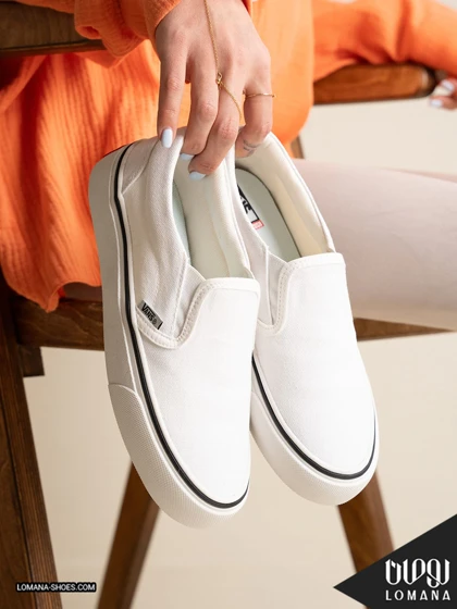 ونس دوکش 961 لومانا - کد 2782