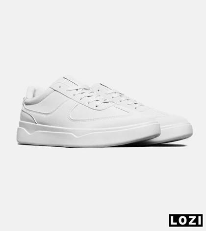 کفش کتانی مردانه کرم Sunny Gate مدل 8241