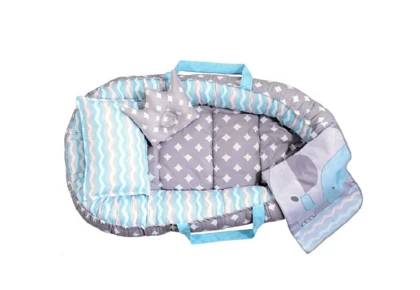 تشک لبه دار فیل طوسی رزبرن ROSEBORN FAMILY LOVE-BOY