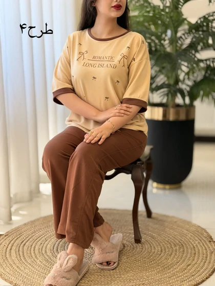 ست ملینا کد2587