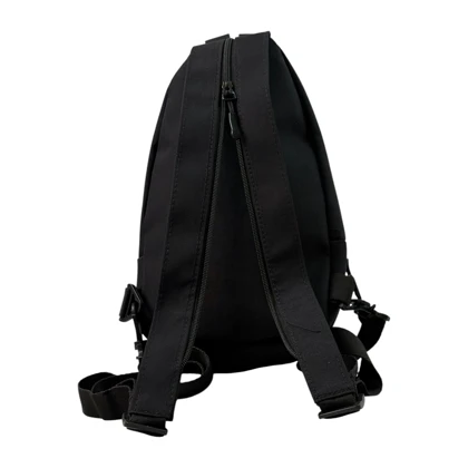 کوله یک‌طرفه اسپورت نایک مشکی کد 850