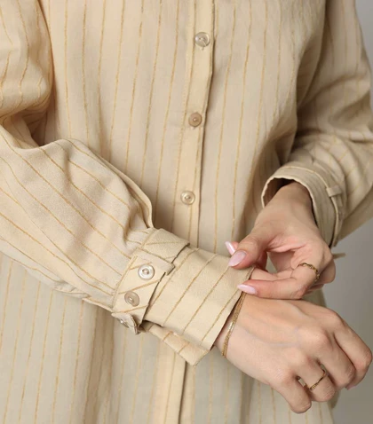 تونیک Pinki 5556 در چهار رنگ