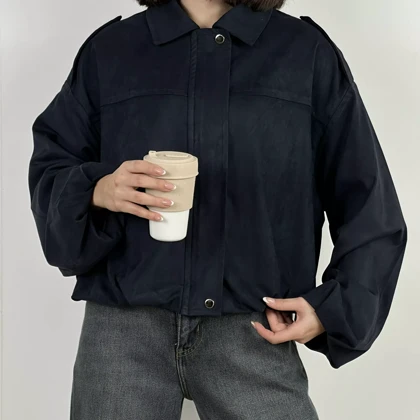 بامبر جکت سویید 1007769