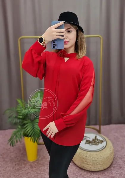 شومیز رها