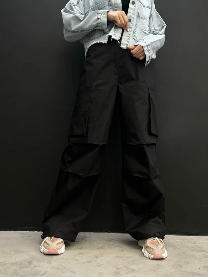 شلوار کارگو