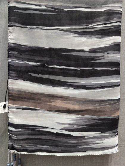 شال نخی هاوایی 20319