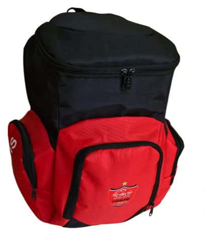 کوله پشتی اسیکس جاکفشی دار پرسپولیس Persepolis