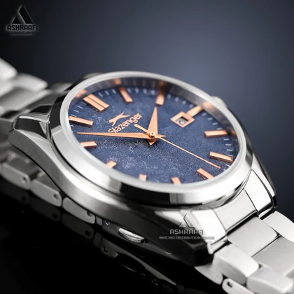 ساعت مردانه اسلازنجر Slazenger SL.09.2520.1.07