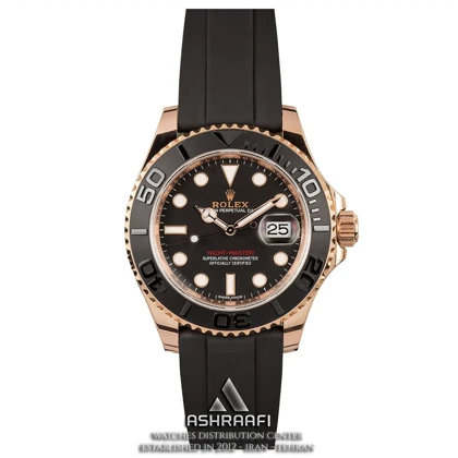 ساعت رولکس یاخ مستر Rolex Yacht Master 40MM
