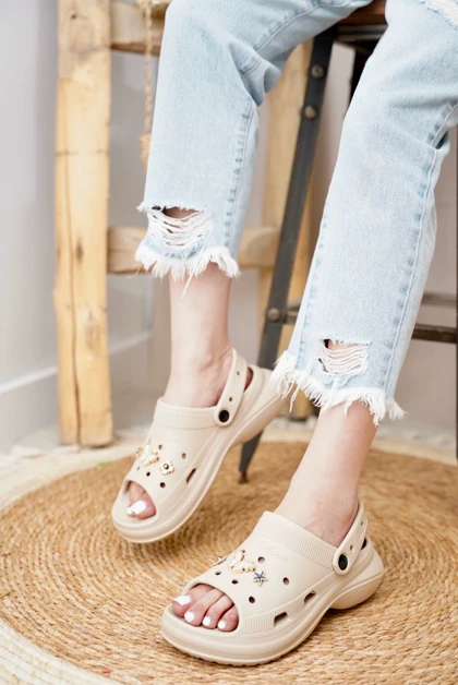 صندل eva زنانه پانتی